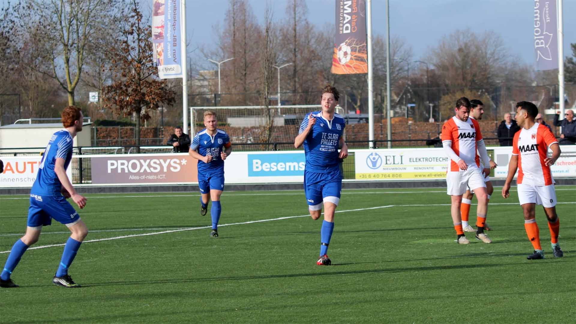 Foto's Alblasserdam - Dubbeldam