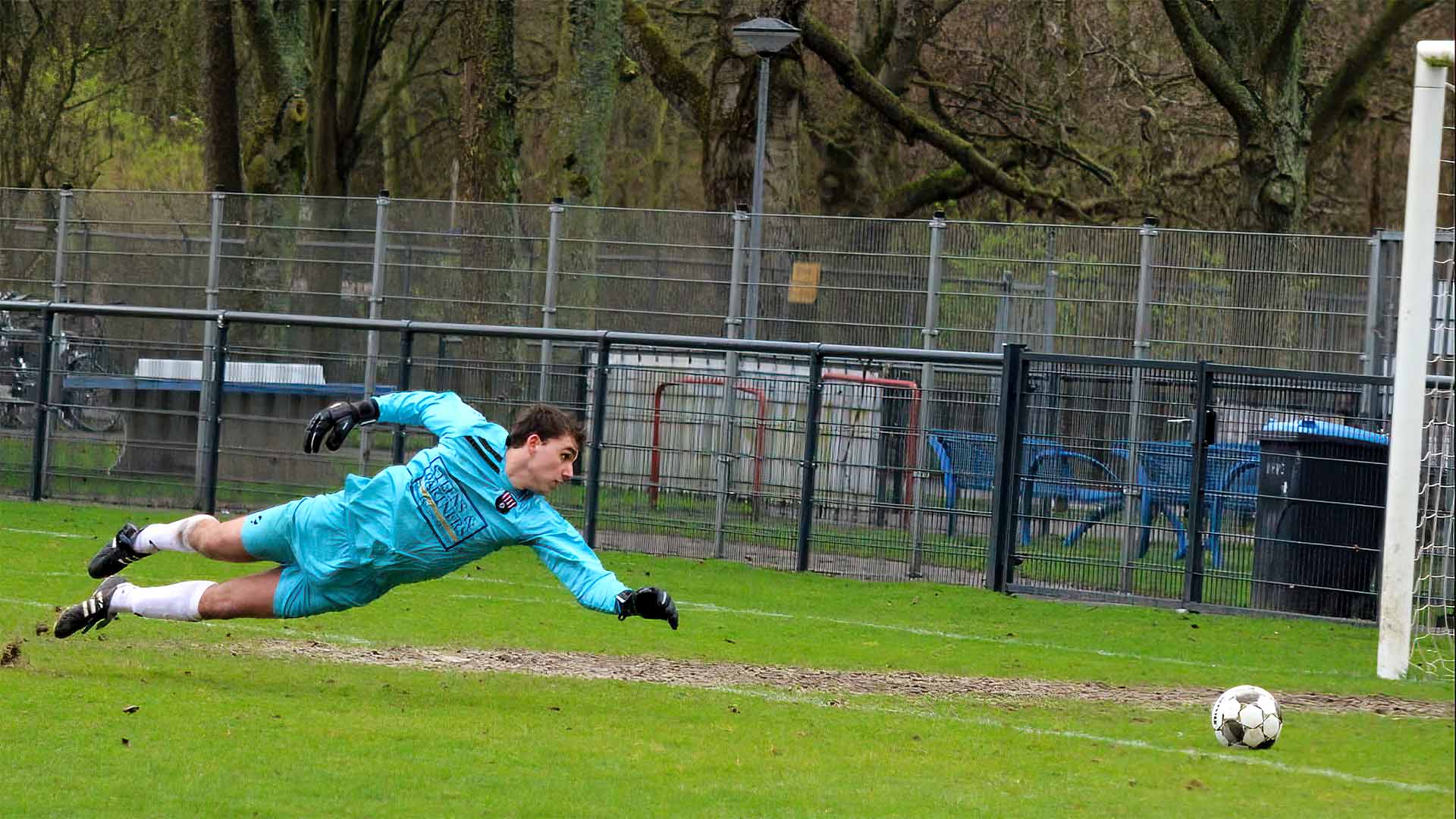 Foto's Groote Lindt - Dubbeldam