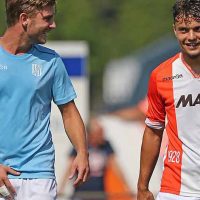 Terug van weggeweest: Leroy Naaktgeboren