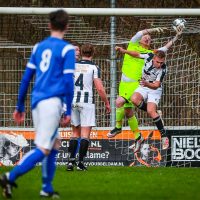 BN de Stem: Keeper Dubbeldam verdient een standbeeld