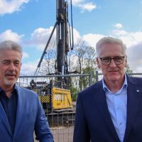 Einde aan 12,5 jaar hoop en wanhoop