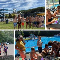 Middag om nooit te vergeten