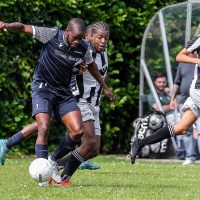 LIVE Dubbeldam - ZBC'97