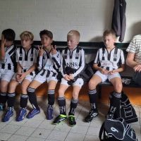 JO11-3 gaat strijdend ten onder