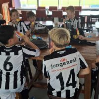 Eerste overwinning Dubbeldam JO11-3