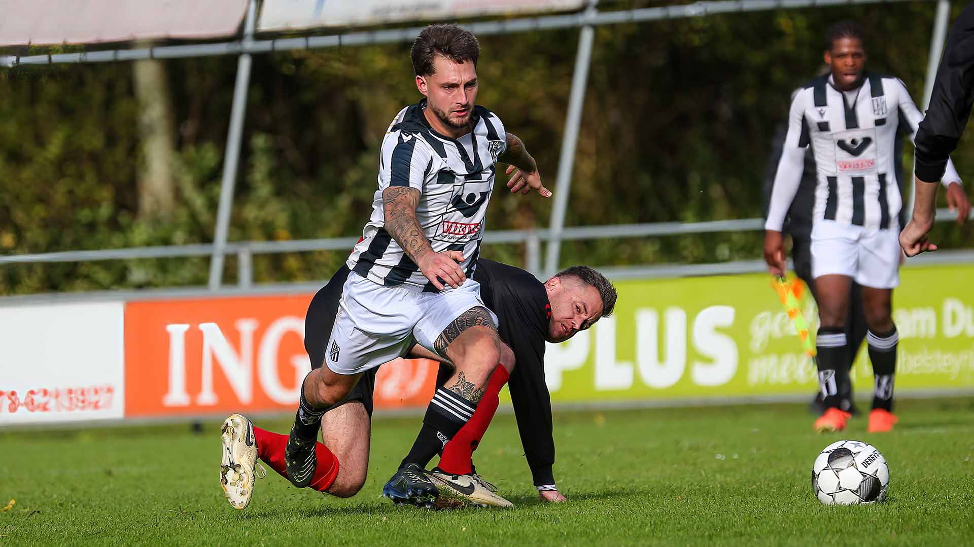 LIVE Groote Lindt - Dubbeldam