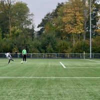 Verdiende overwinning van JO13-1