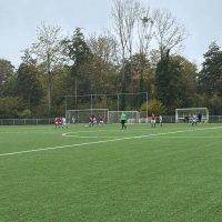 Op karakter naar de zege