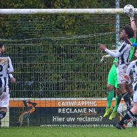 Dubbeldam herovert de koppositie door winst in derby