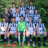 JO15-1 strijdt met karakter tegen ASWH