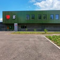 Organisatie vv Dubbeldam