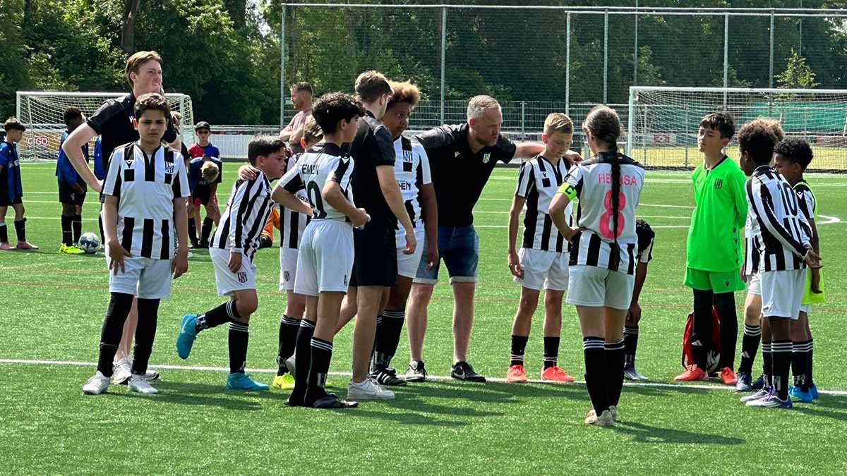 Spannende topper