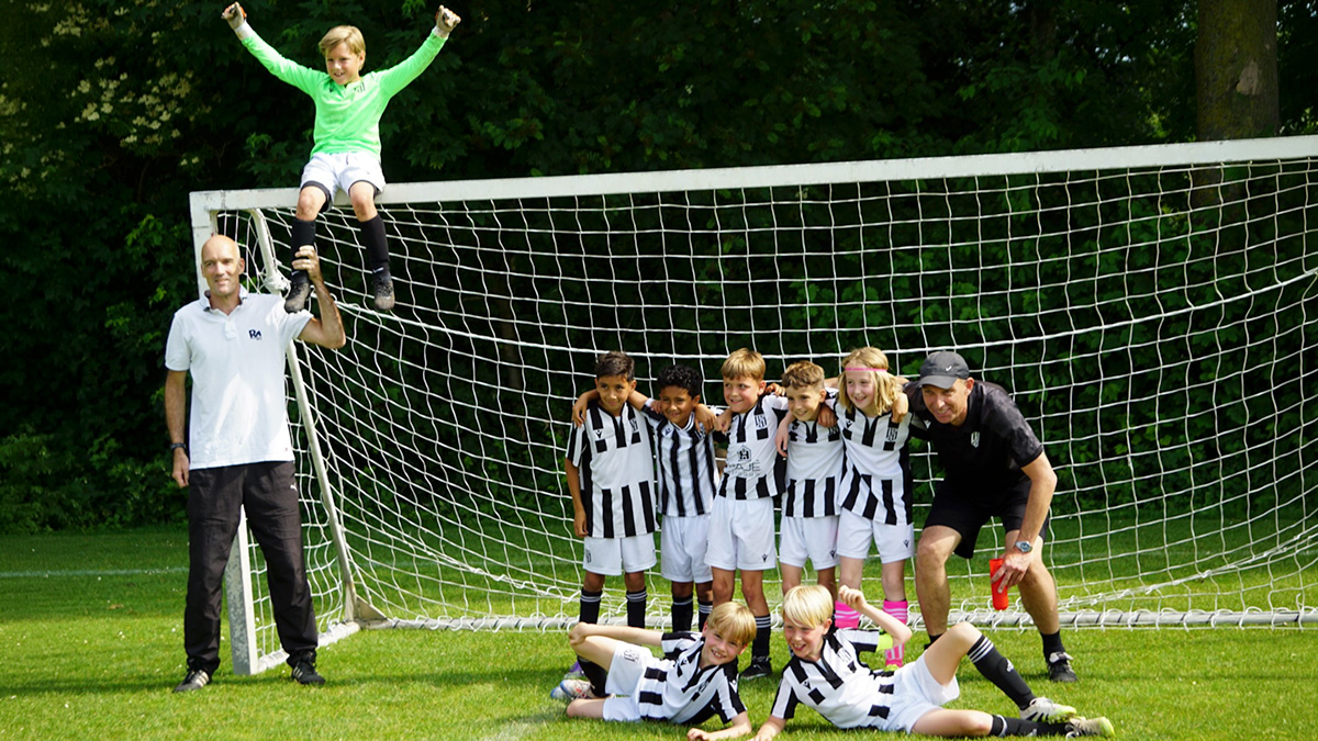 KAMPIOENEN