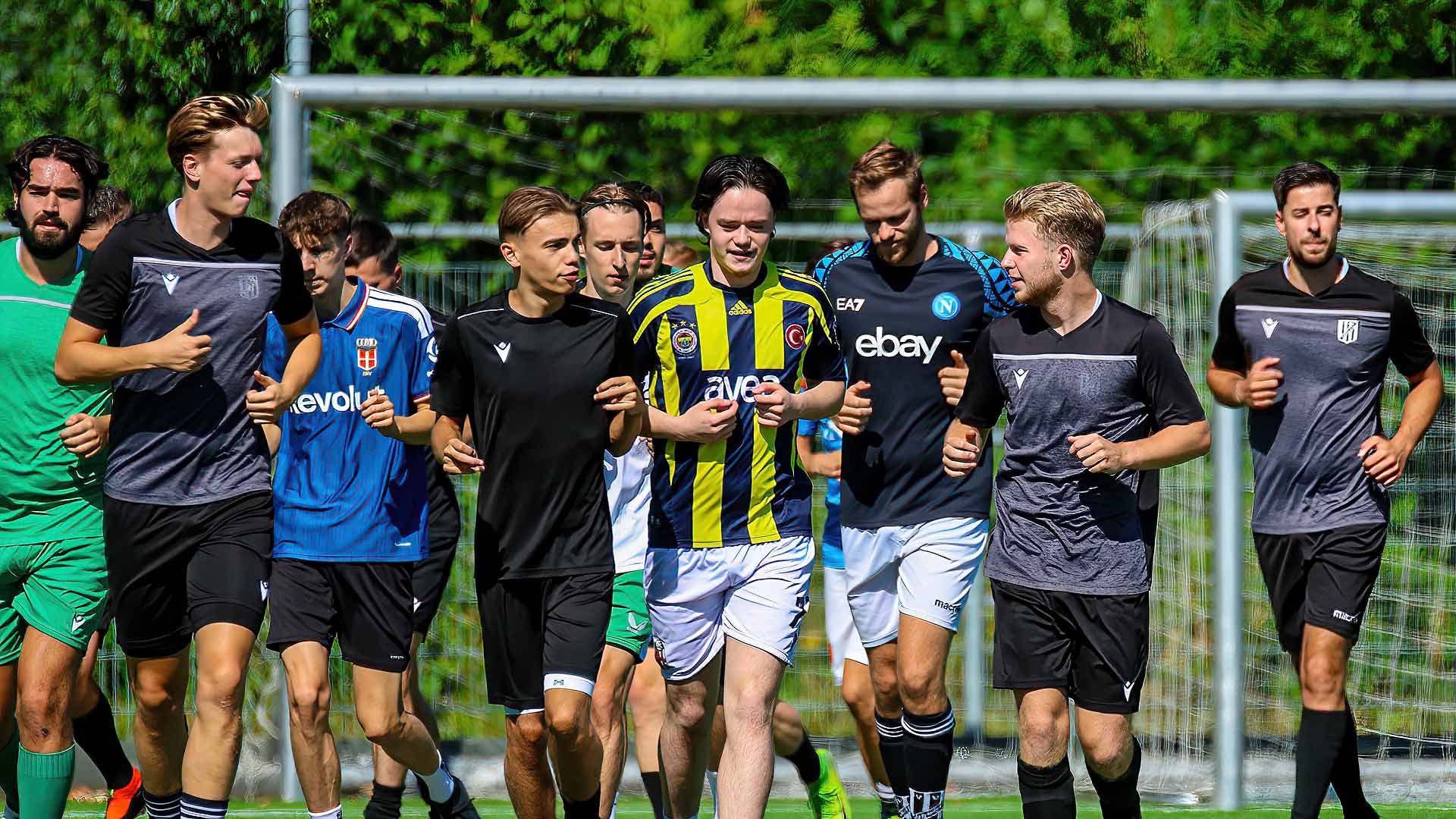 Liveblog Dubbeldam 2 - RCD 2