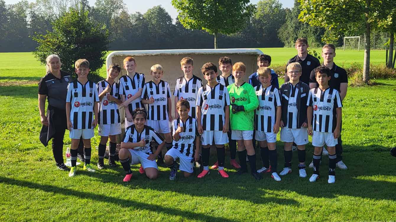 Vroege vogels, wisselende keepers en de grote Lyam show
