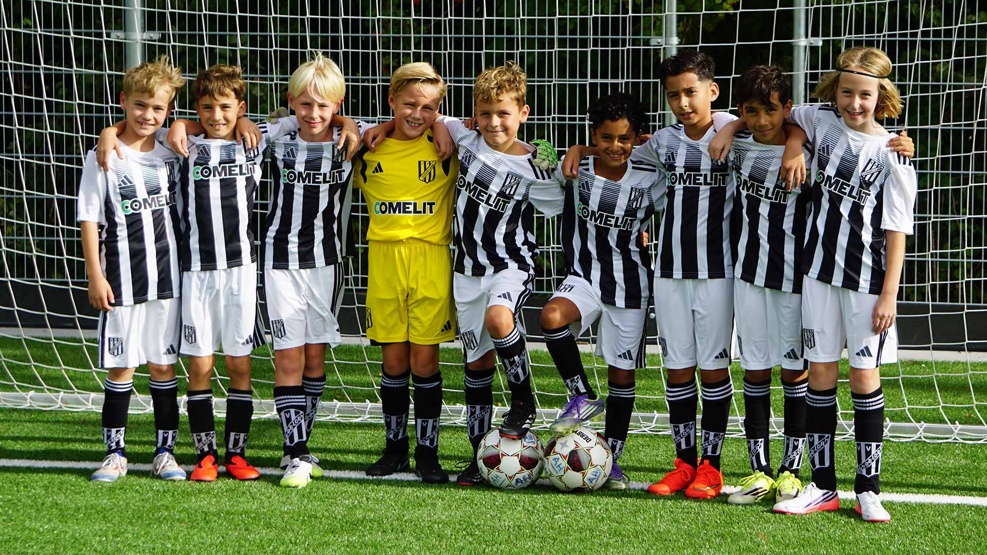 Dubbeldam o10-1 KAMPIOEN!