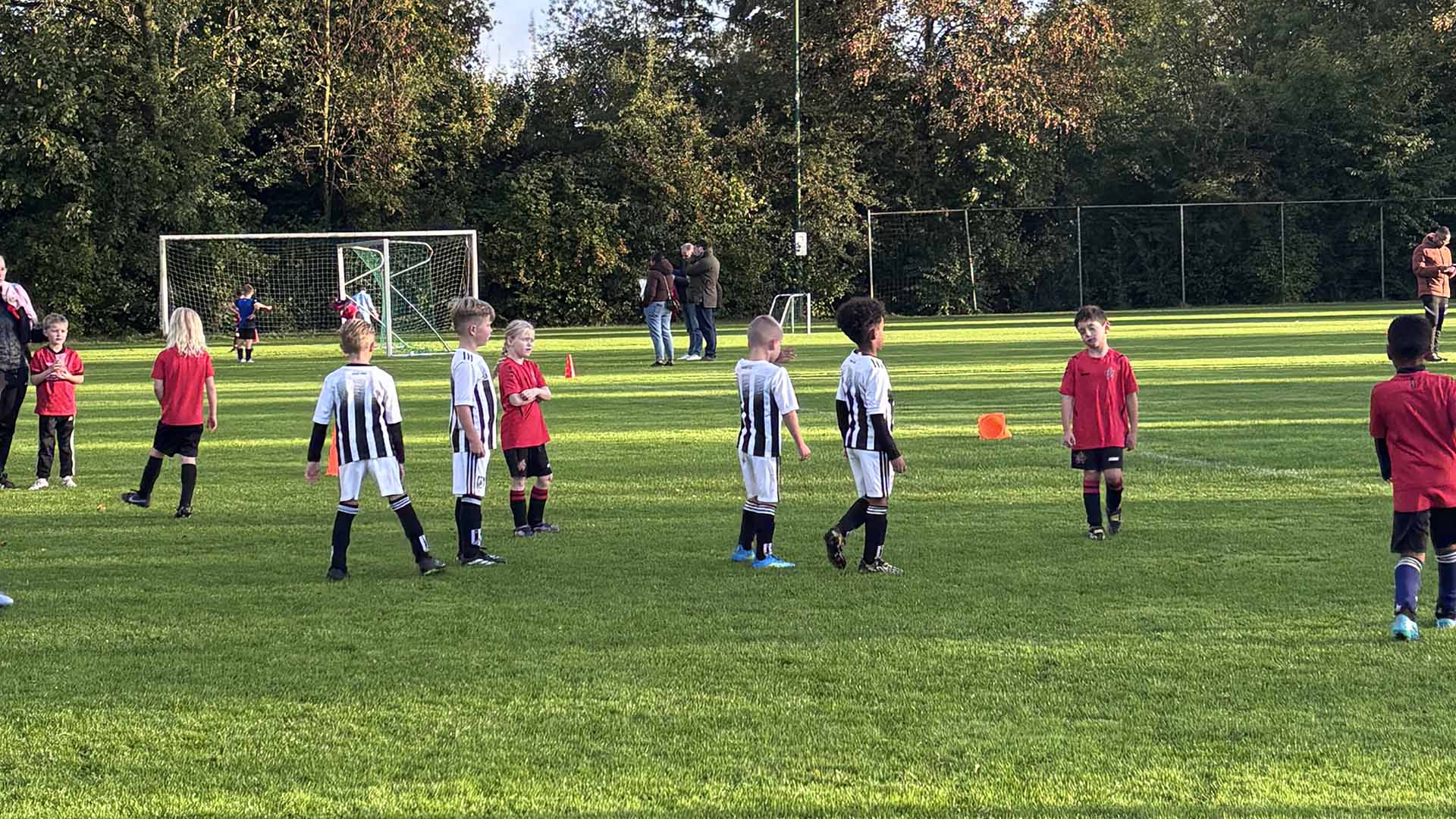 Veel spanning en plezier bij Dubbeldam JO7-2