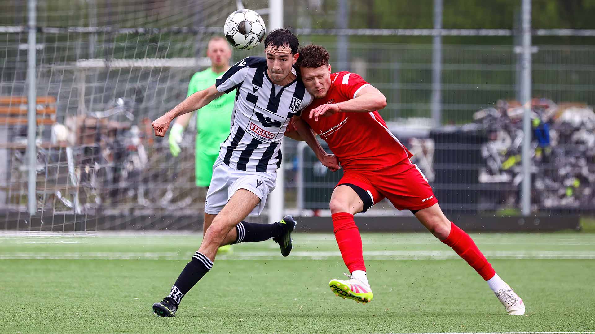 Foto's Dubbeldam - Peursum