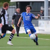 Foto's Oosterhout - Dubbeldam