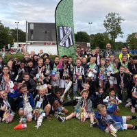 Loop jij met ons mee met de avondvierdaagse?