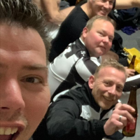 Belangrijke overwinning voor Dubbeldam 5