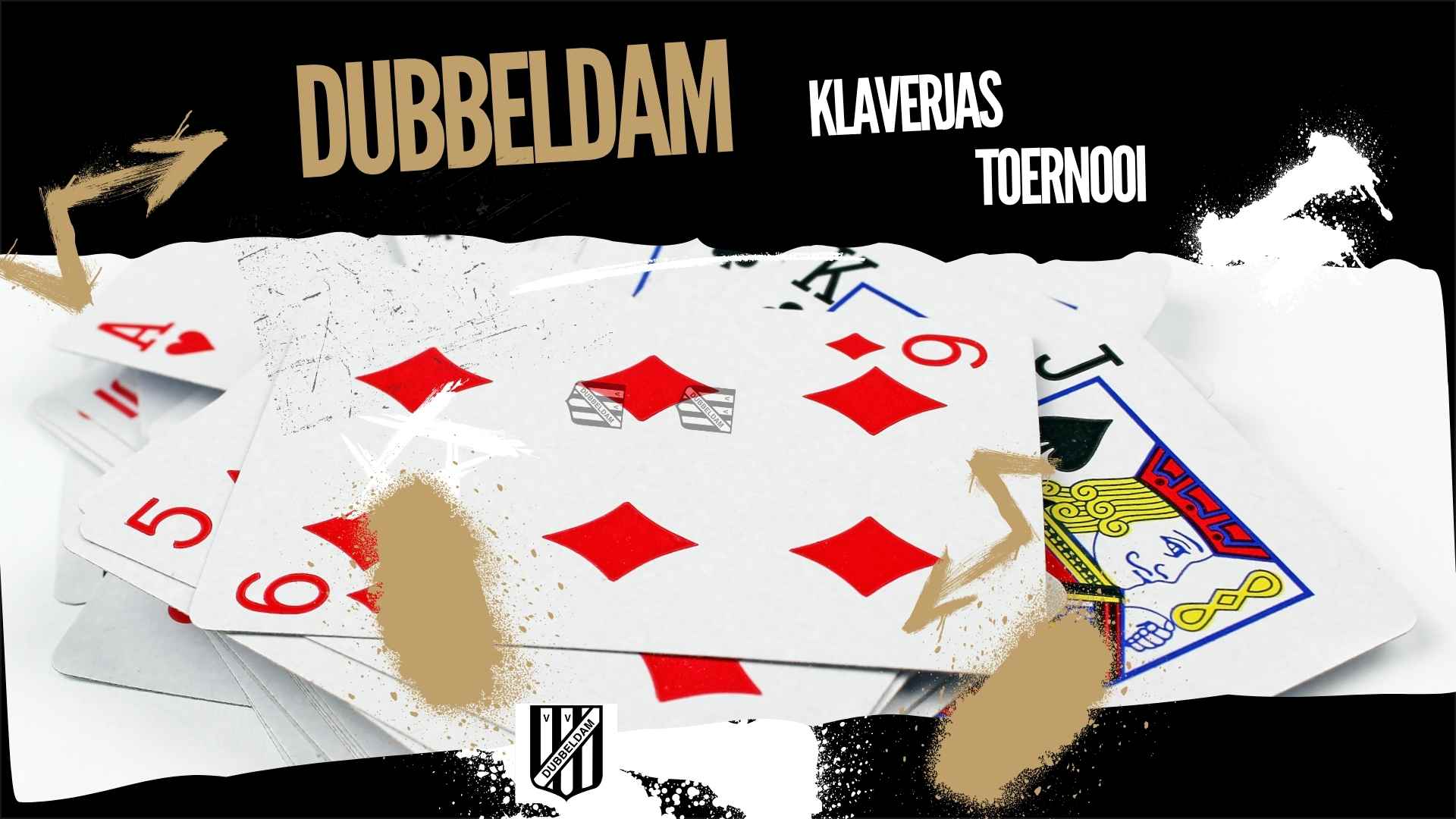 Klaverjassen 28 november 2025