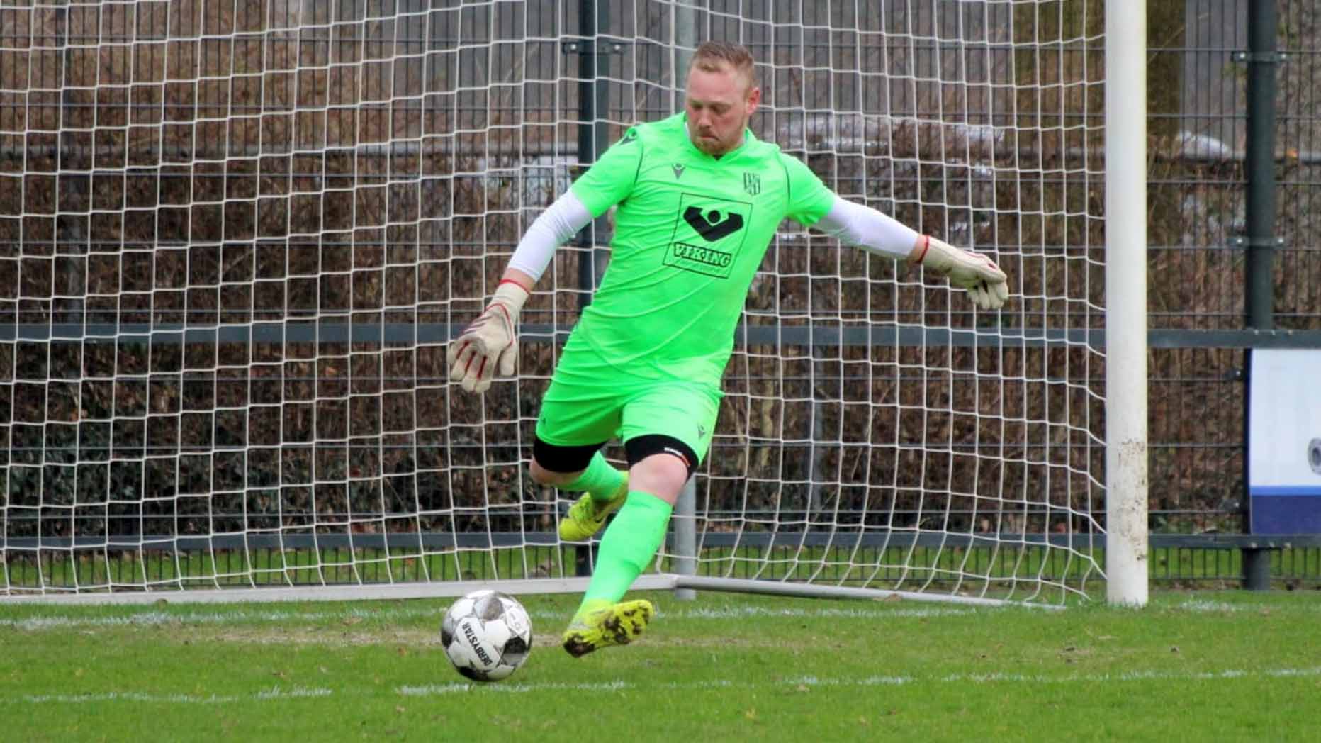 We staan weer bovenaan