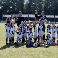 Onvergetelijk weekend voor o7