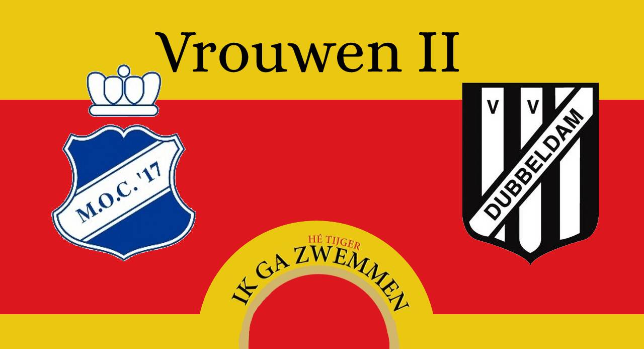 Vrouwen 2: Ik ga zwemmen..