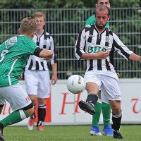 Afscheid Ricardo Arkes