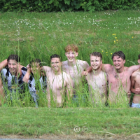 Foto's kampioenen Dubbeldam JO16-1