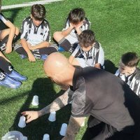 JO11-3 strijdend ten onder