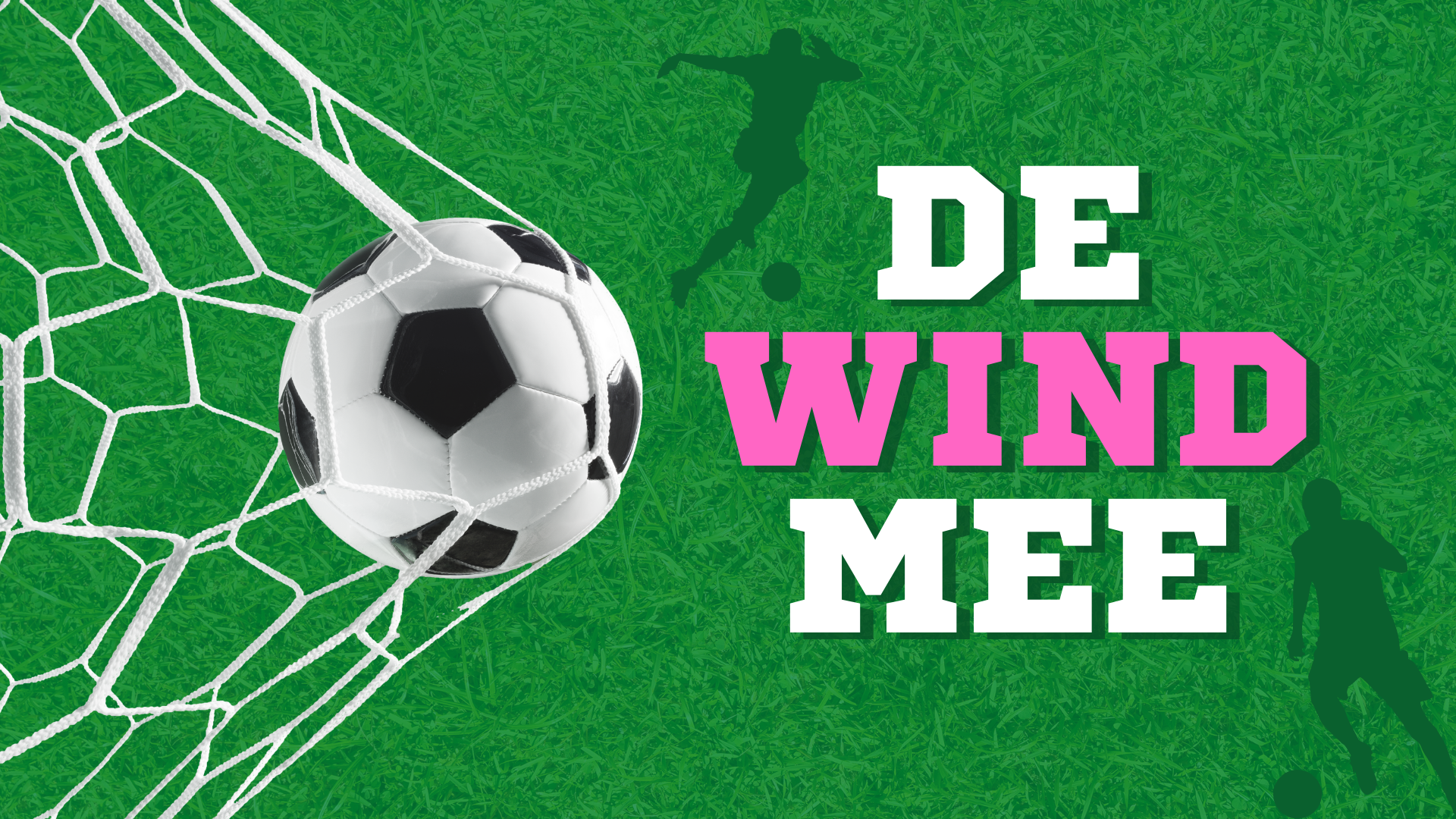 Vrouwen 2: De wind mee...
