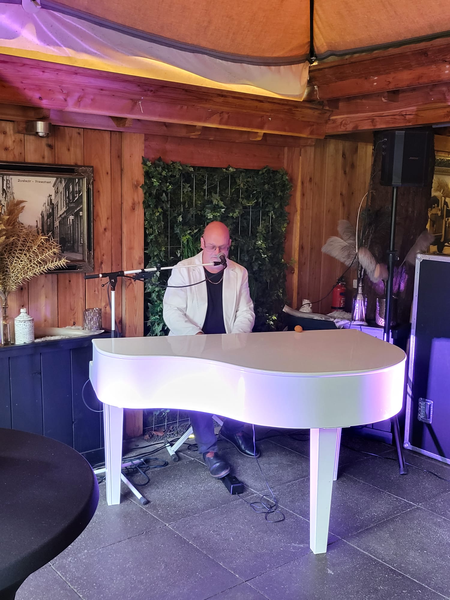 Business Borrel