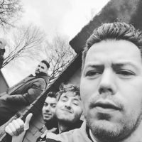 Geen wind, wel wedstrijden