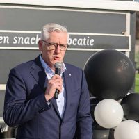 Feest en verlies bij Dubbeldam