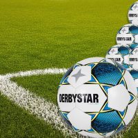 SPONSOR EEN BAL VOOR DUBBELDAM