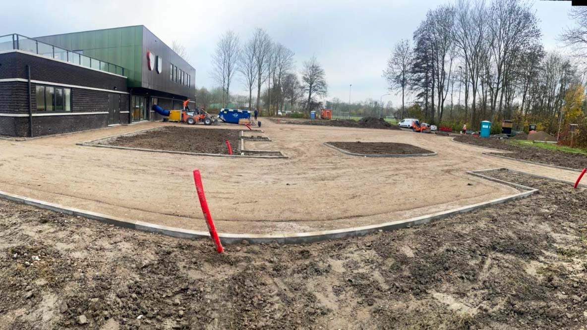 🎉 Felicitaties & Volop activiteiten