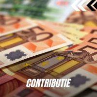 Bericht van de penningmeester