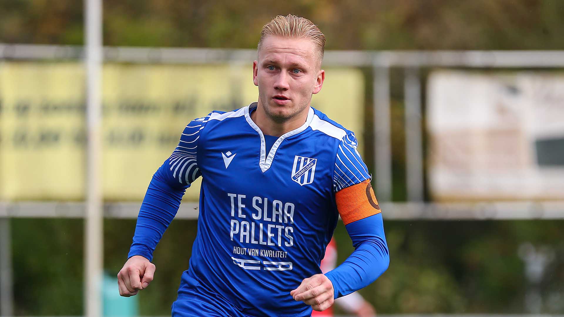 Wedstrijd van de Week