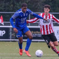 LIVE Dubbeldam - sc Emma