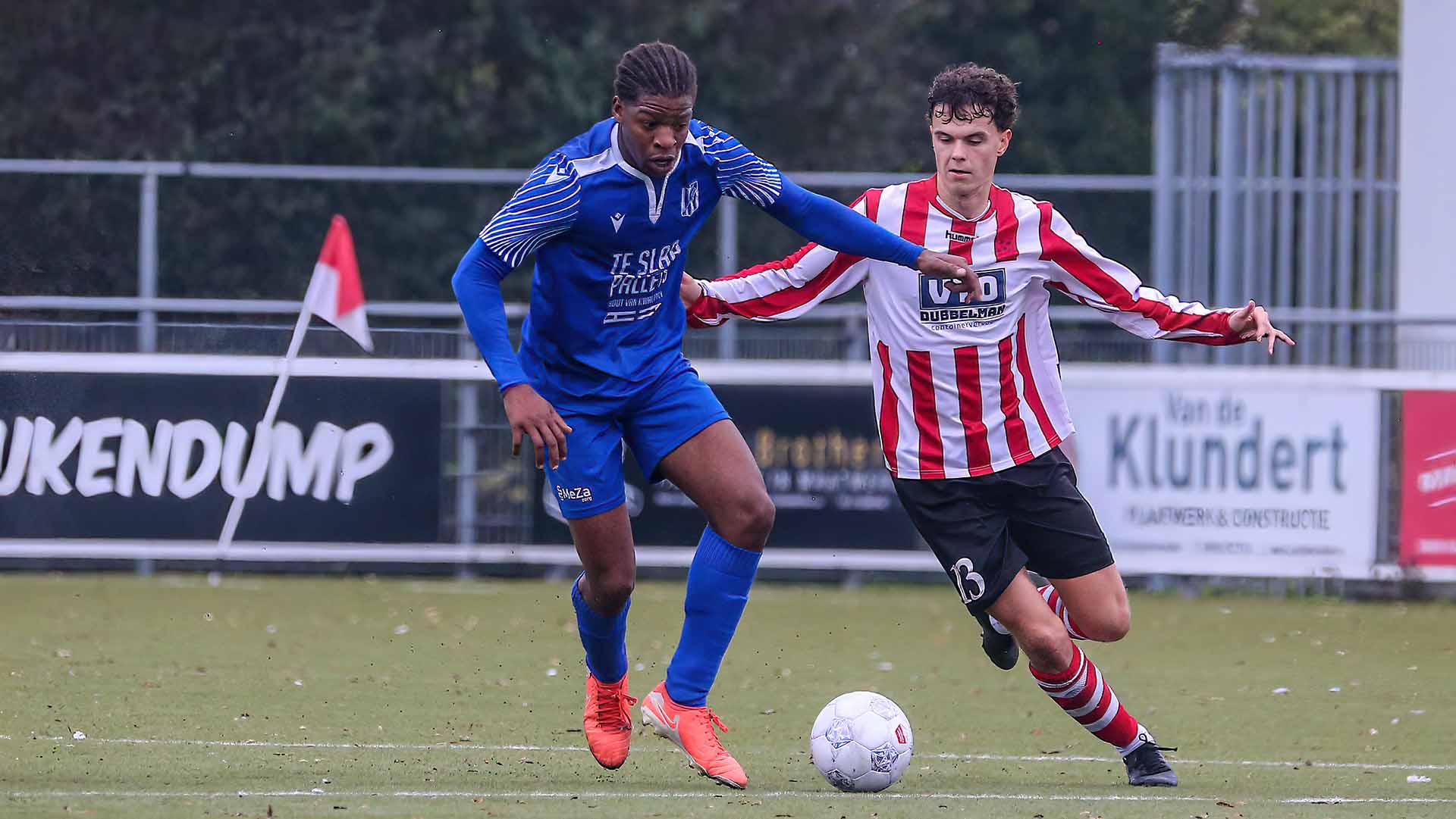 LIVE Dubbeldam - sc Emma