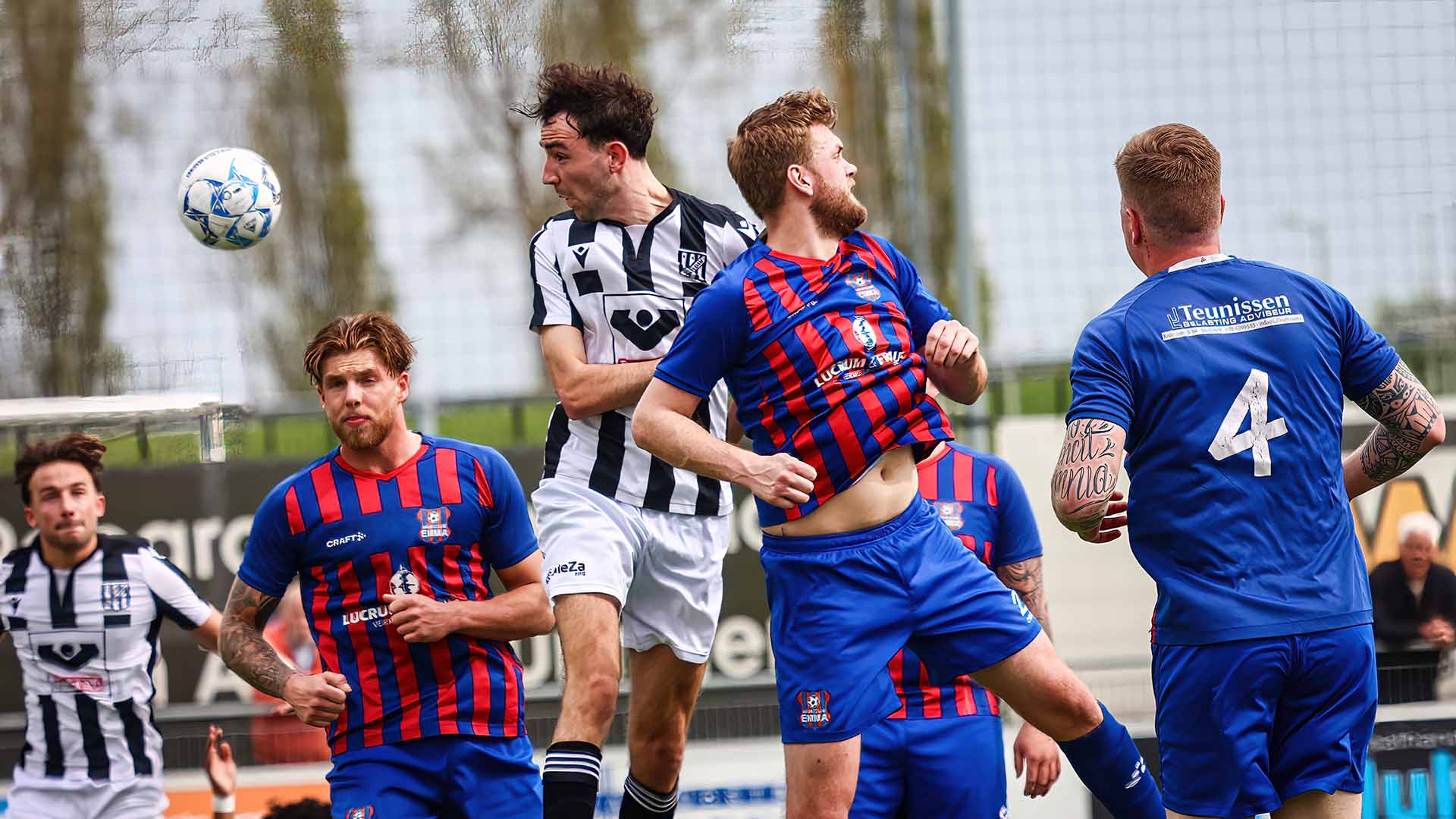 &quote;We wisten dat we moesten winnen&quote;