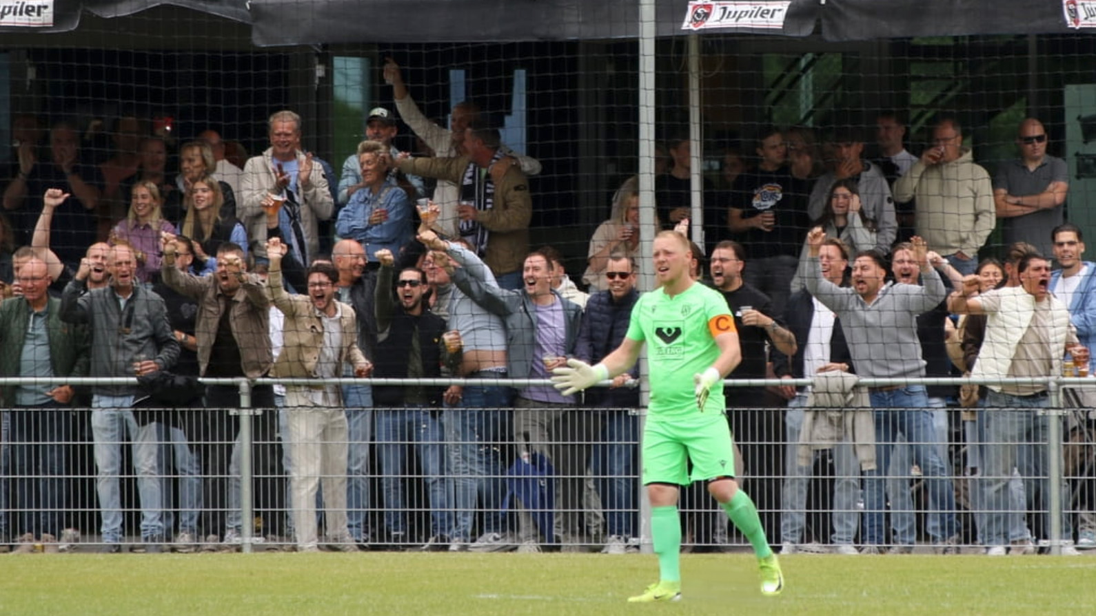 Foto's Dubbeldam - Herovina