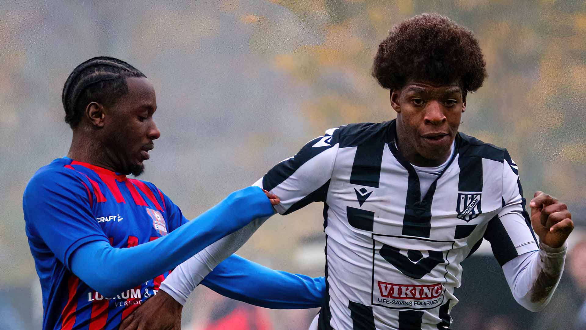 LIVE sc Emma - Dubbeldam