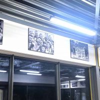 Voortgang nieuwe accommodatie