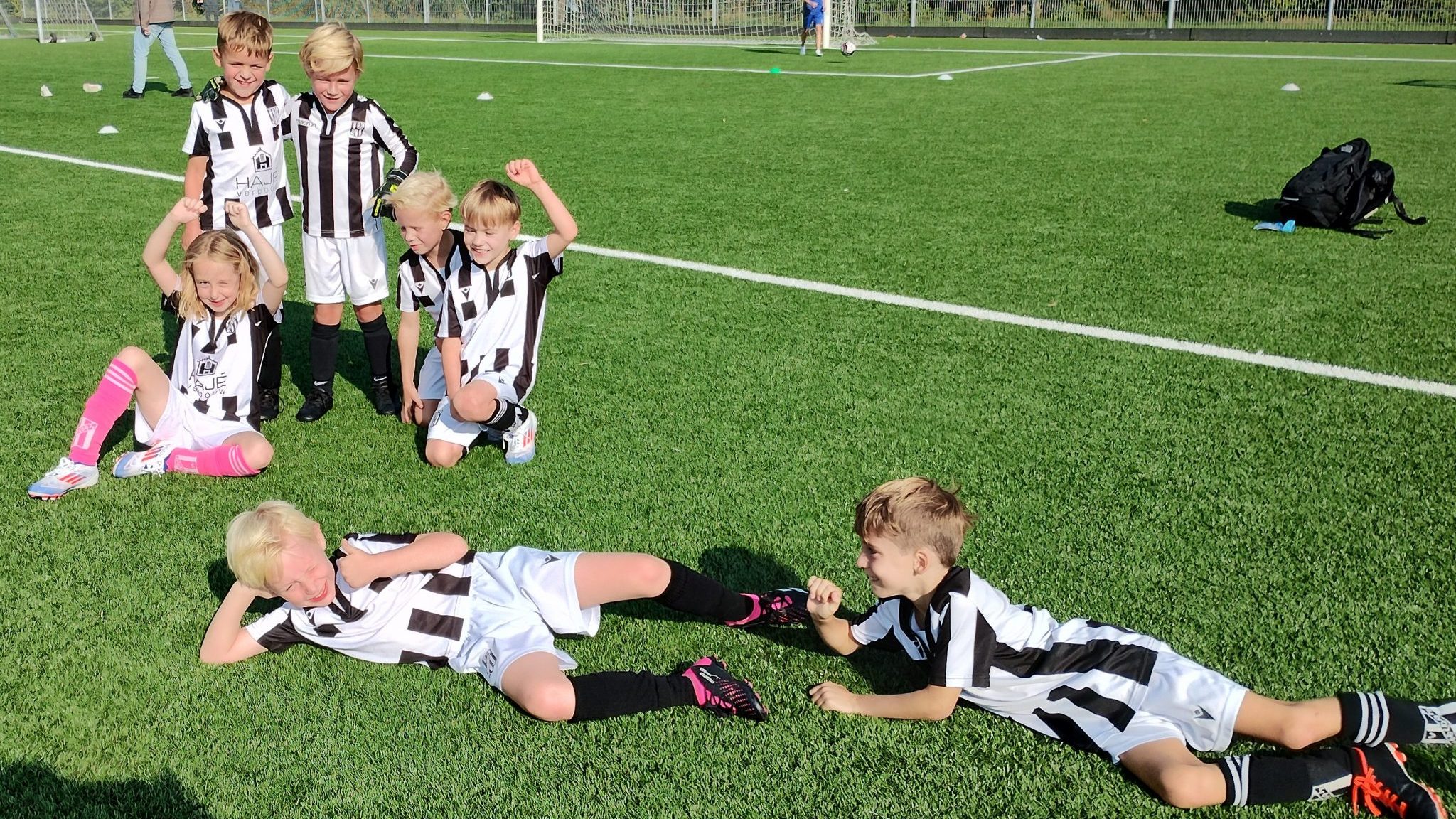 DUBBELDAM JO8-1