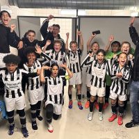 JO11-2 sluit seizoen af op gedeelde eerste plaats