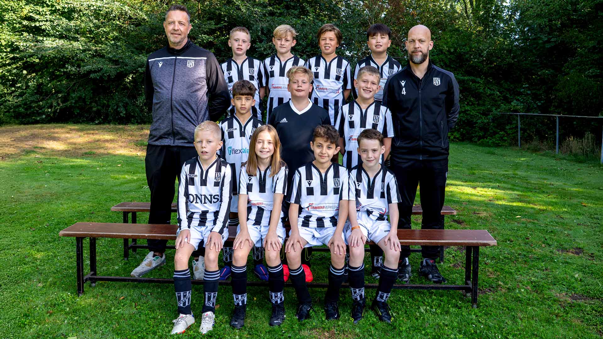 Spektakelstuk bij JO11-3