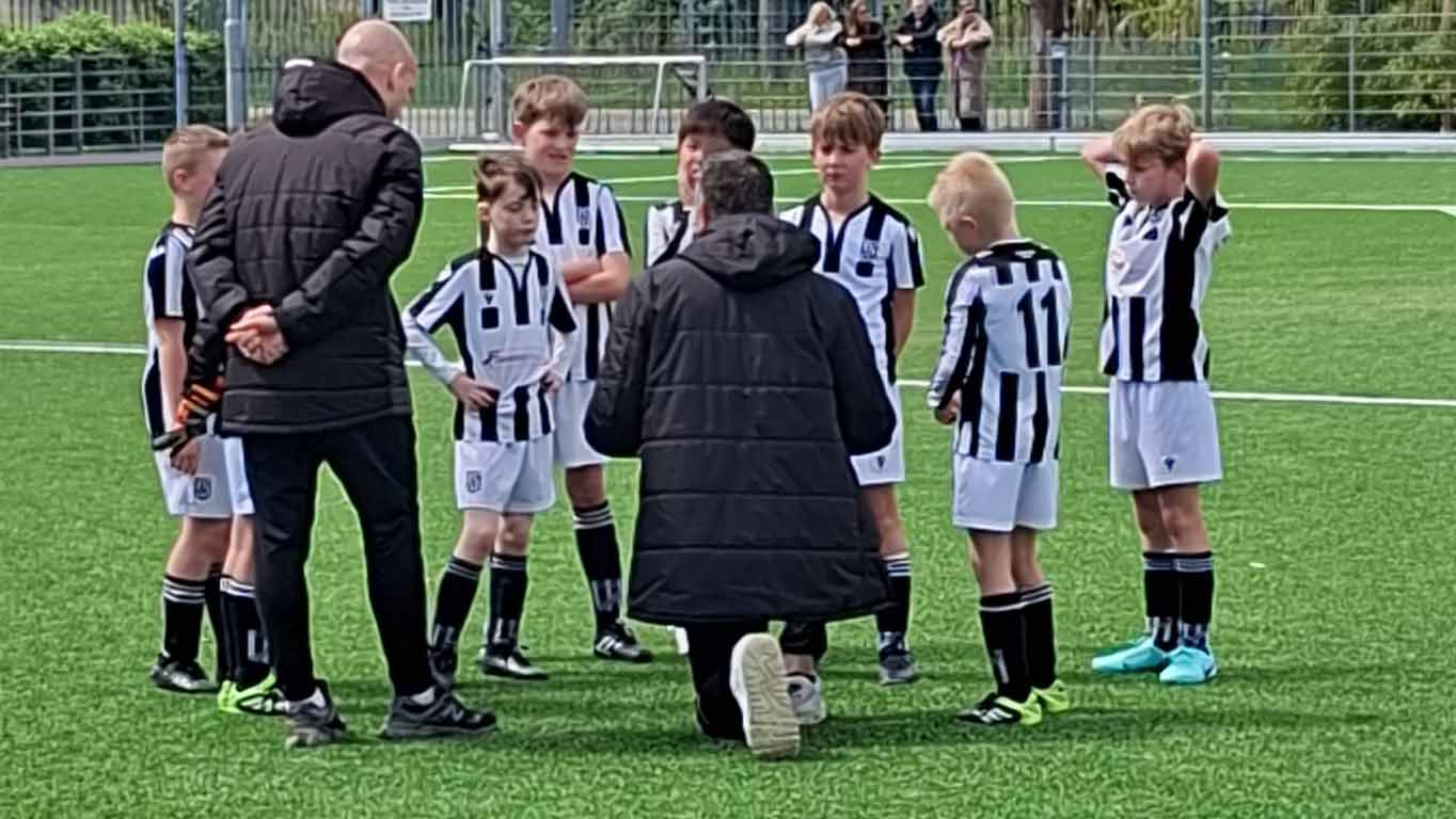 Knotsgekke derby JO11-3
